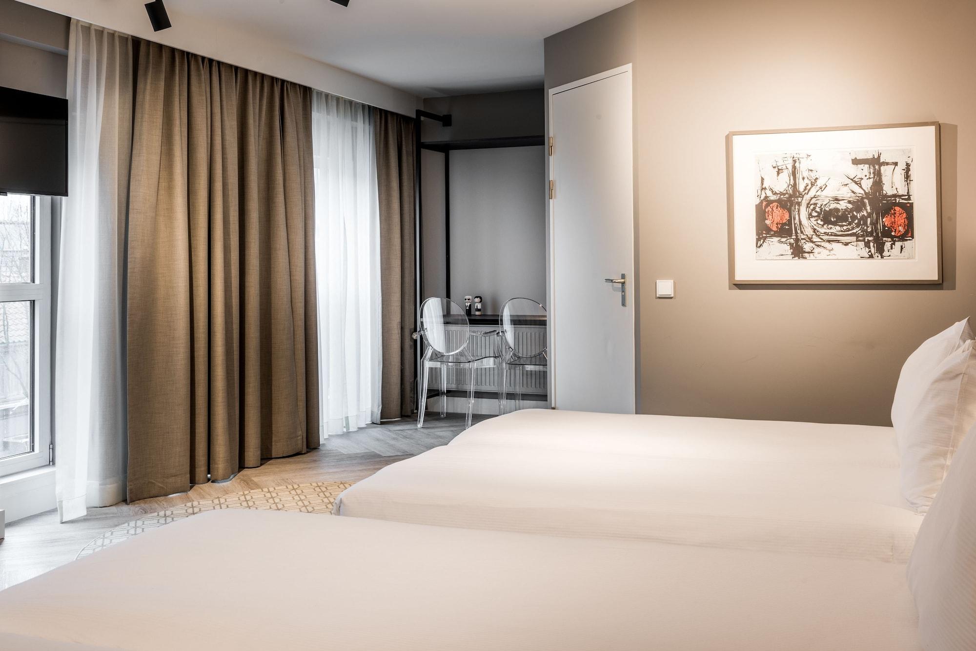 Sandton Centre 3* Eindhoven