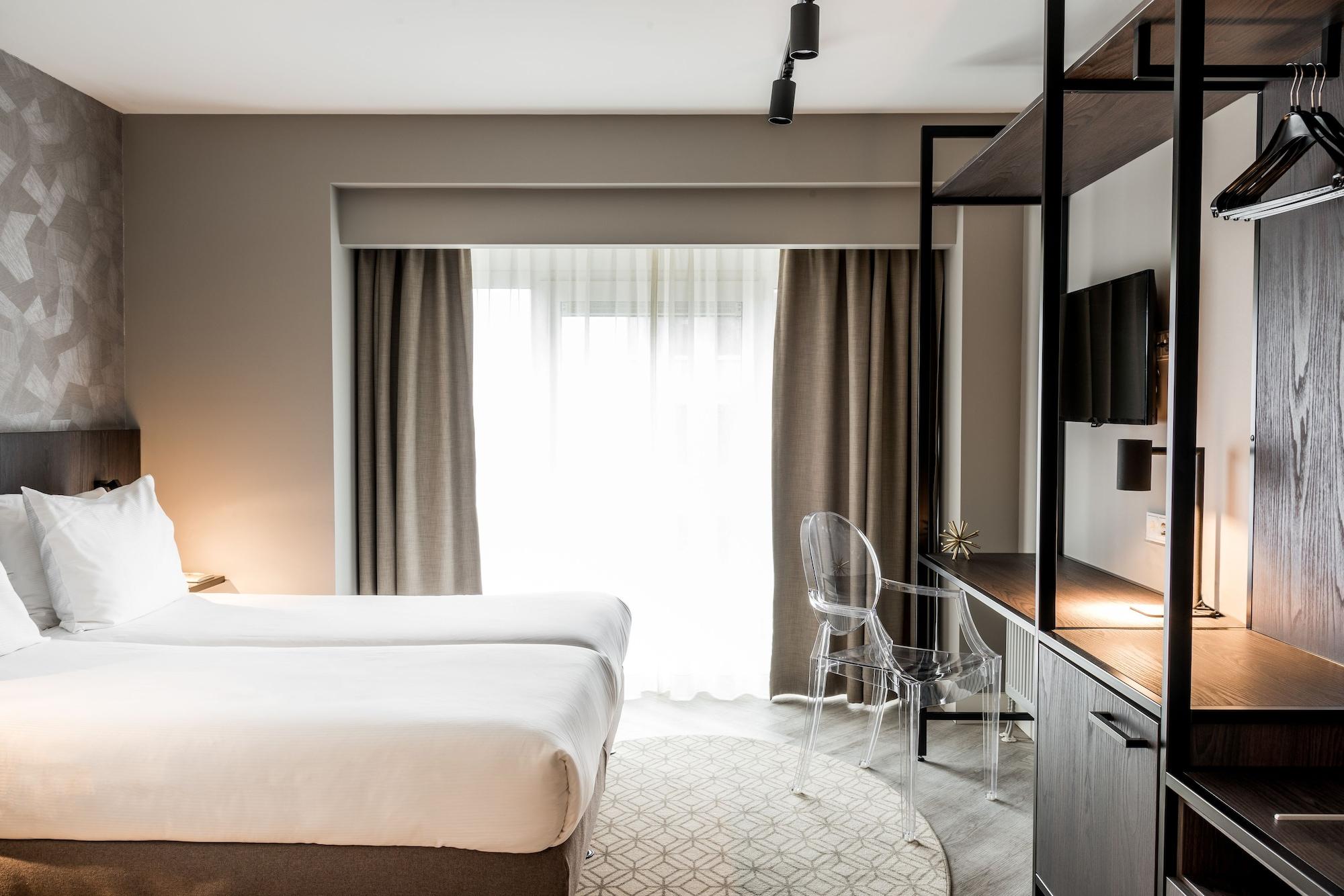 Sandton Centre 3* Eindhoven