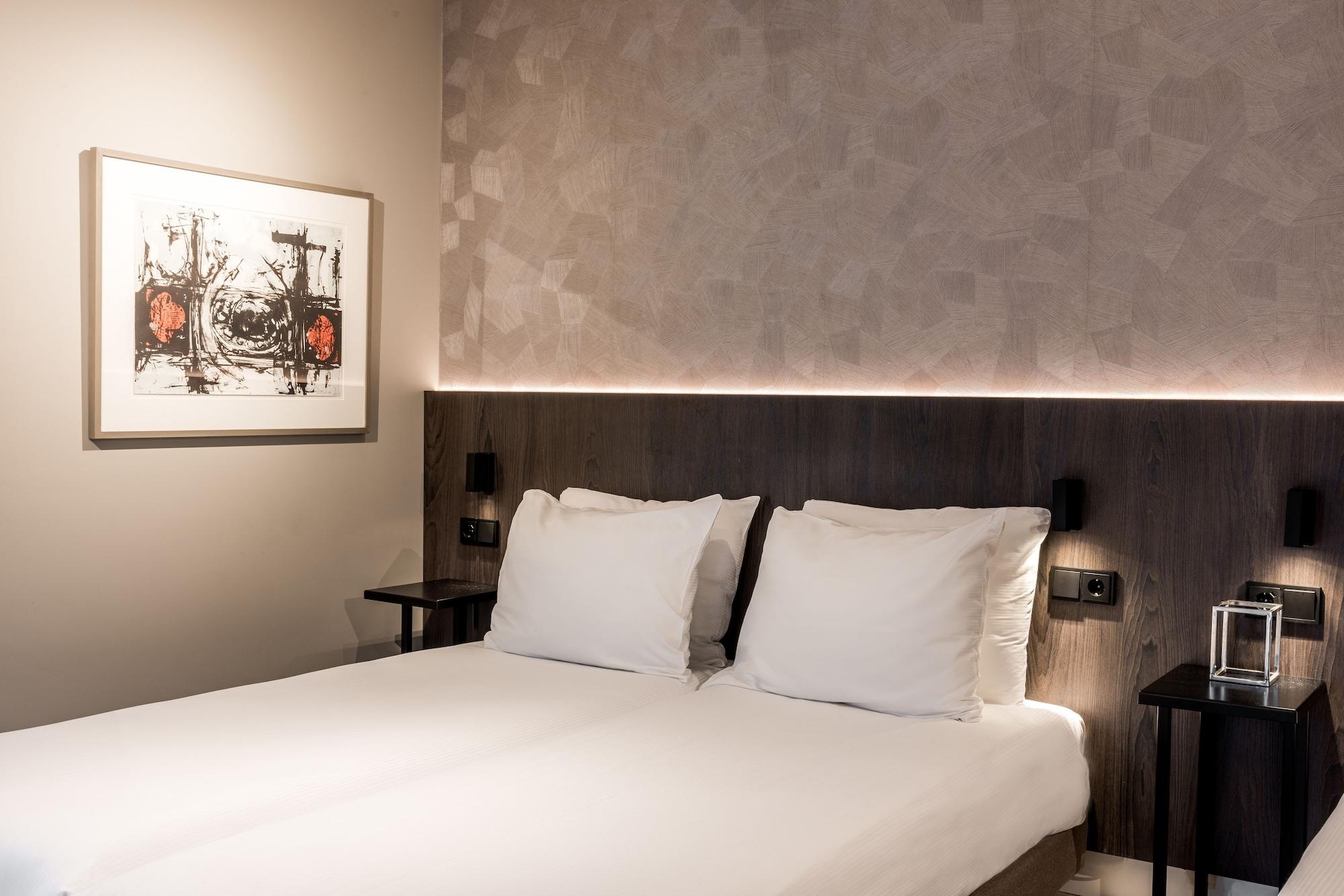 Hotel Sandton Centre 3*