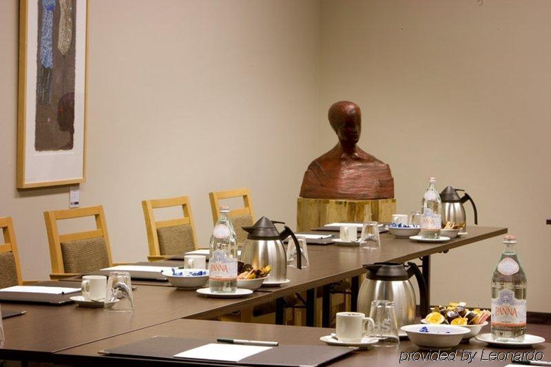 Hotel Sandton Centre 3*