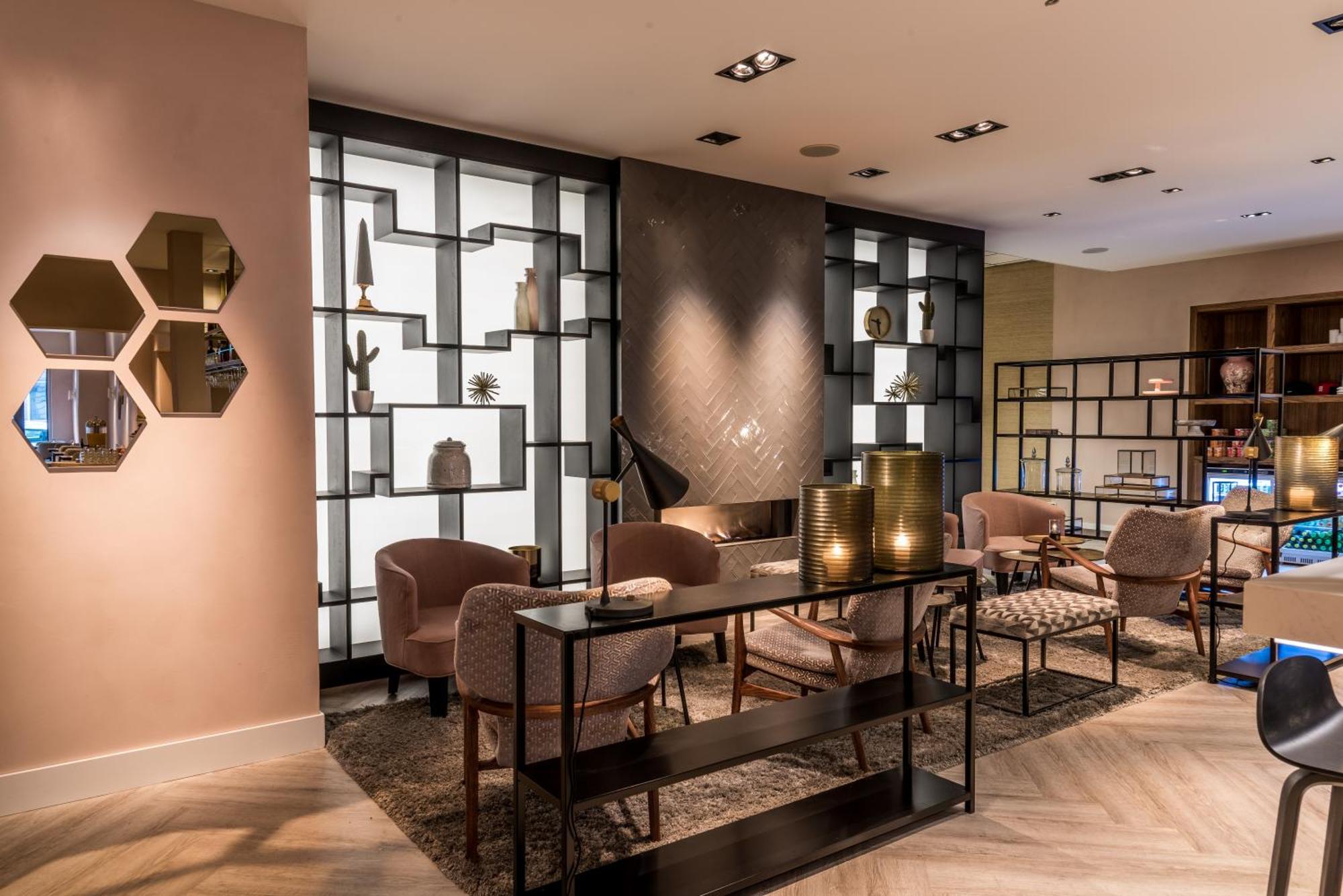 Hotel Sandton Centre Eindhoven