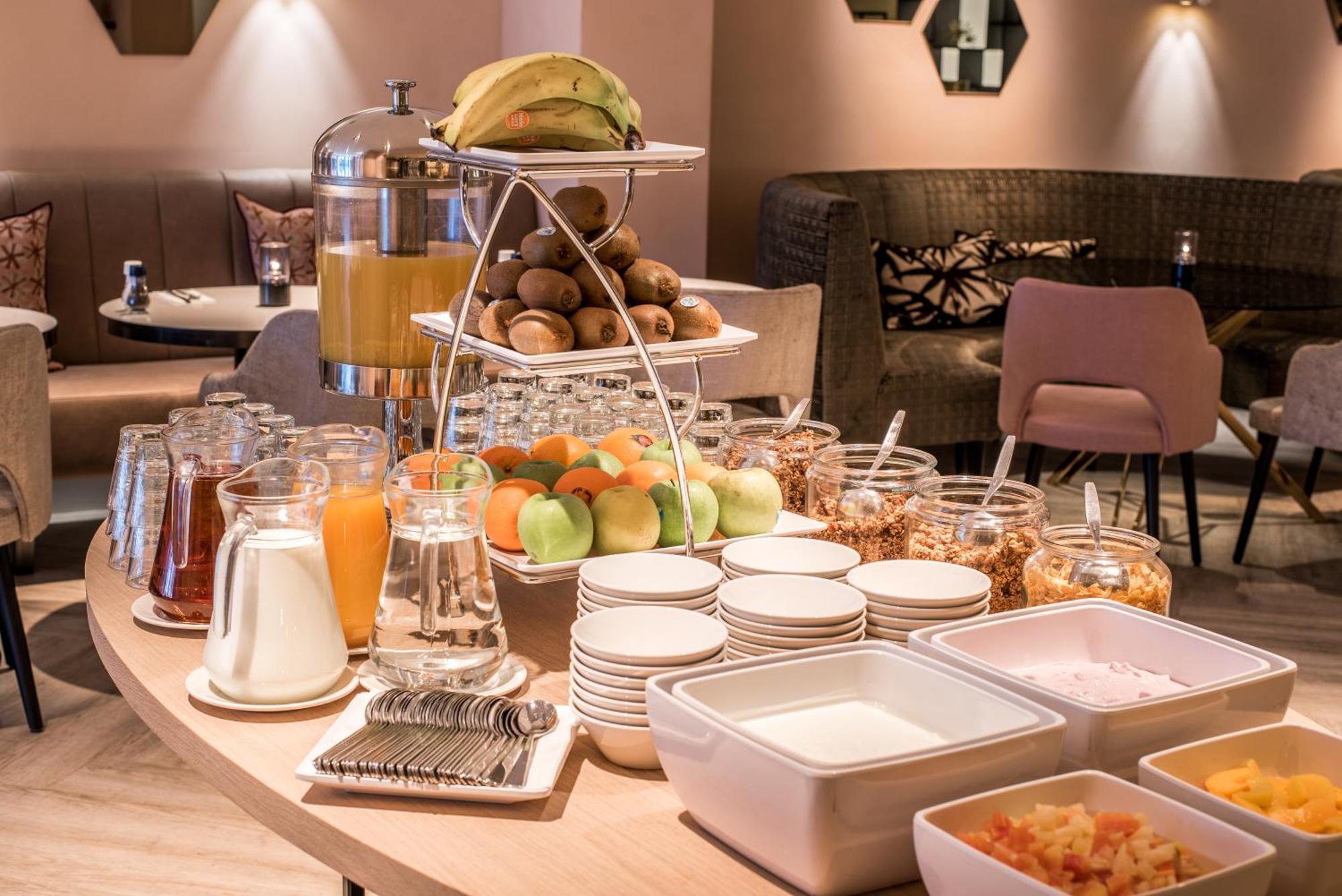 Hotel Sandton Centre 3*