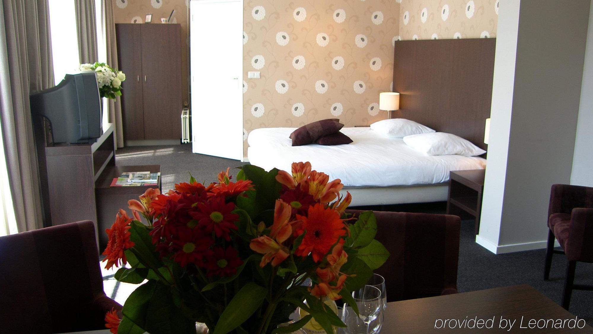 Hotel Sandton Centre Eindhoven