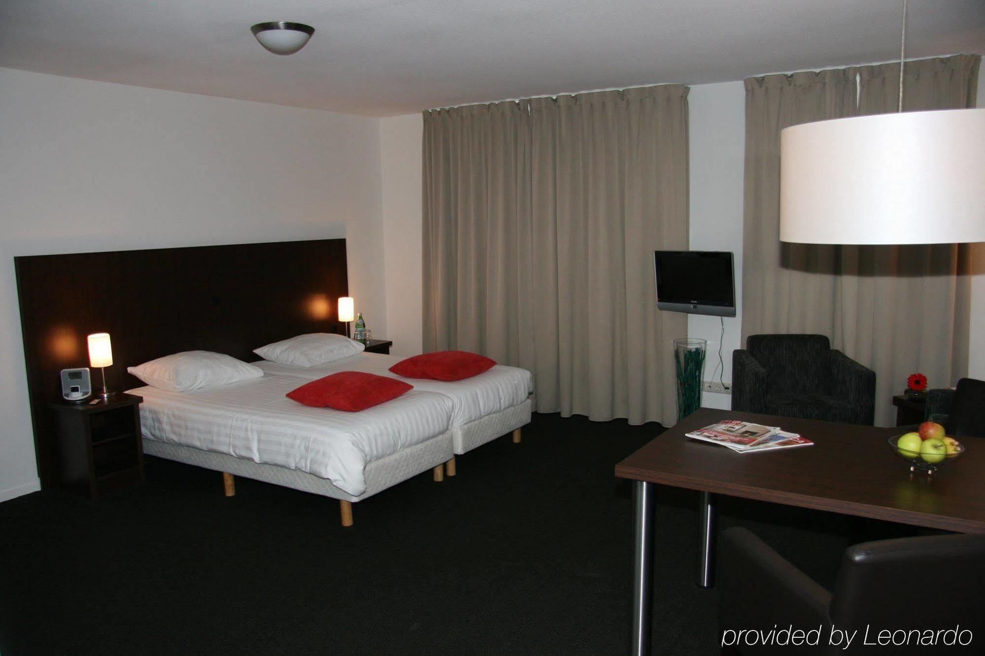 Sandton Centre Hotel