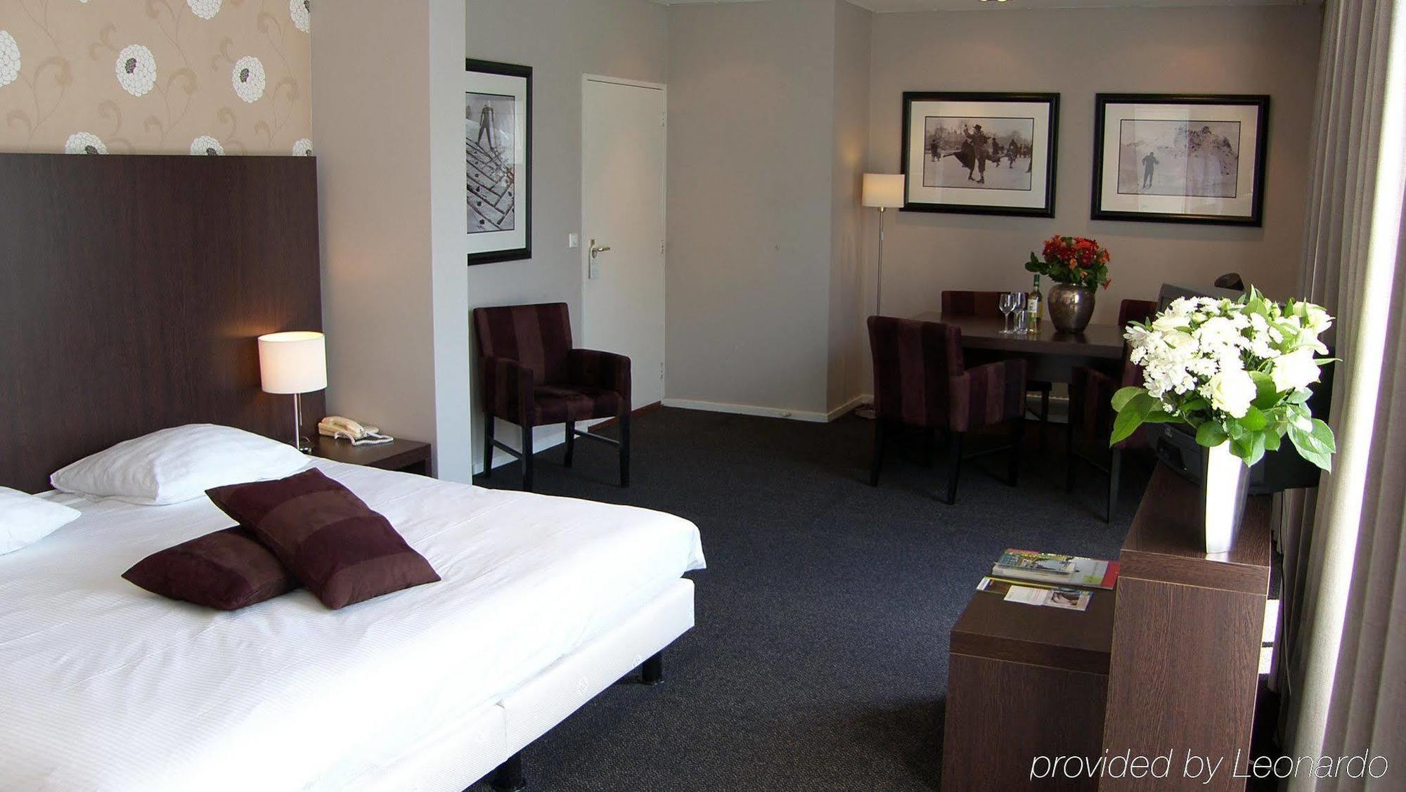Sandton Centre Hotel