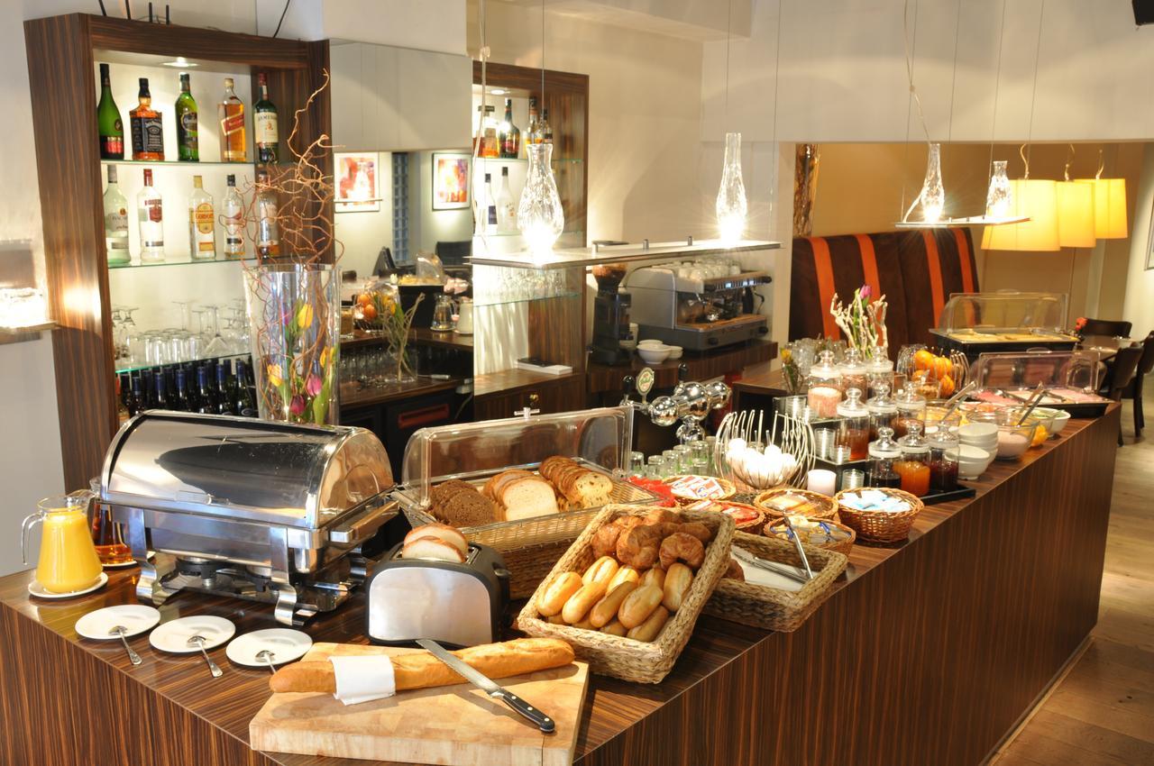 Sandton Centre Hotel Eindhoven