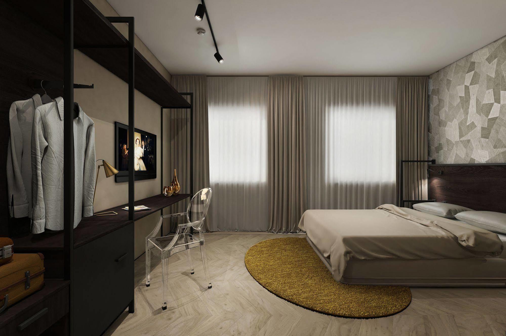 Sandton Centre Hotel 3*