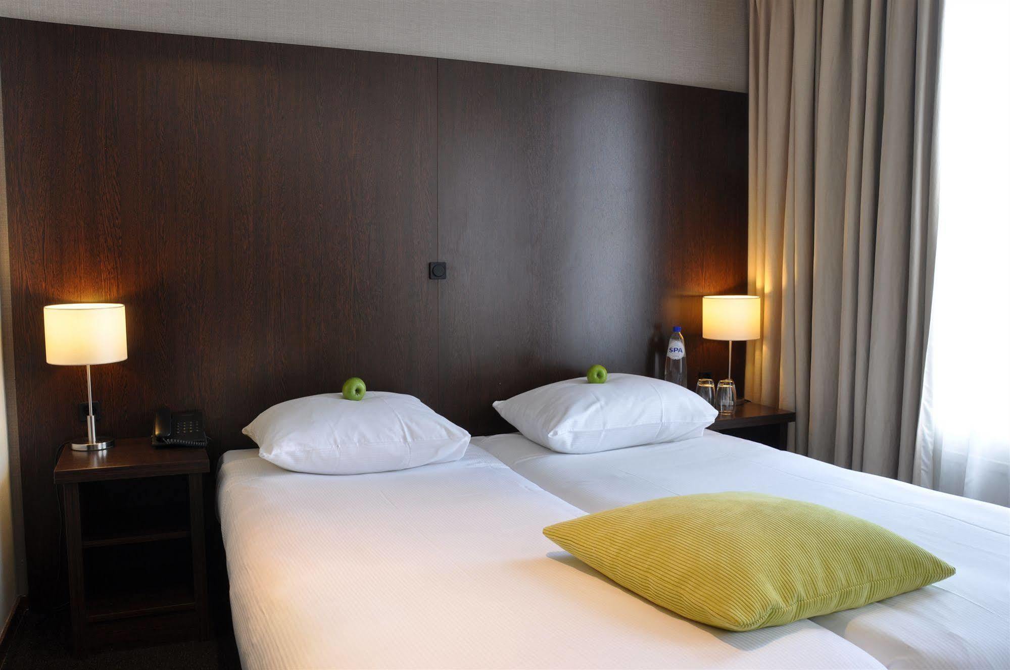 Hotel Sandton Centre