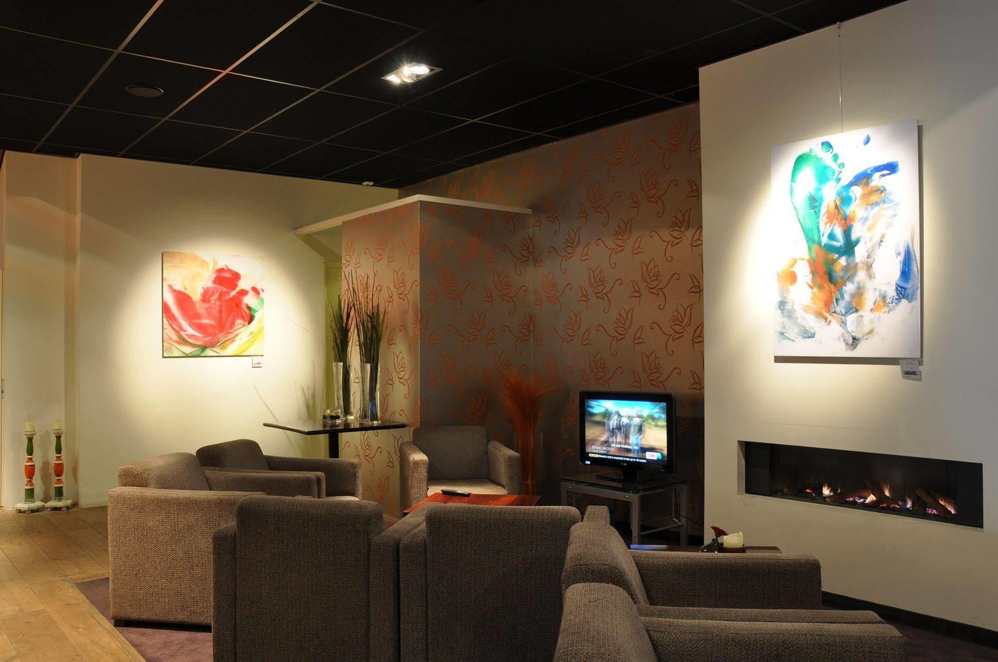 Hotel Sandton Centre 3*