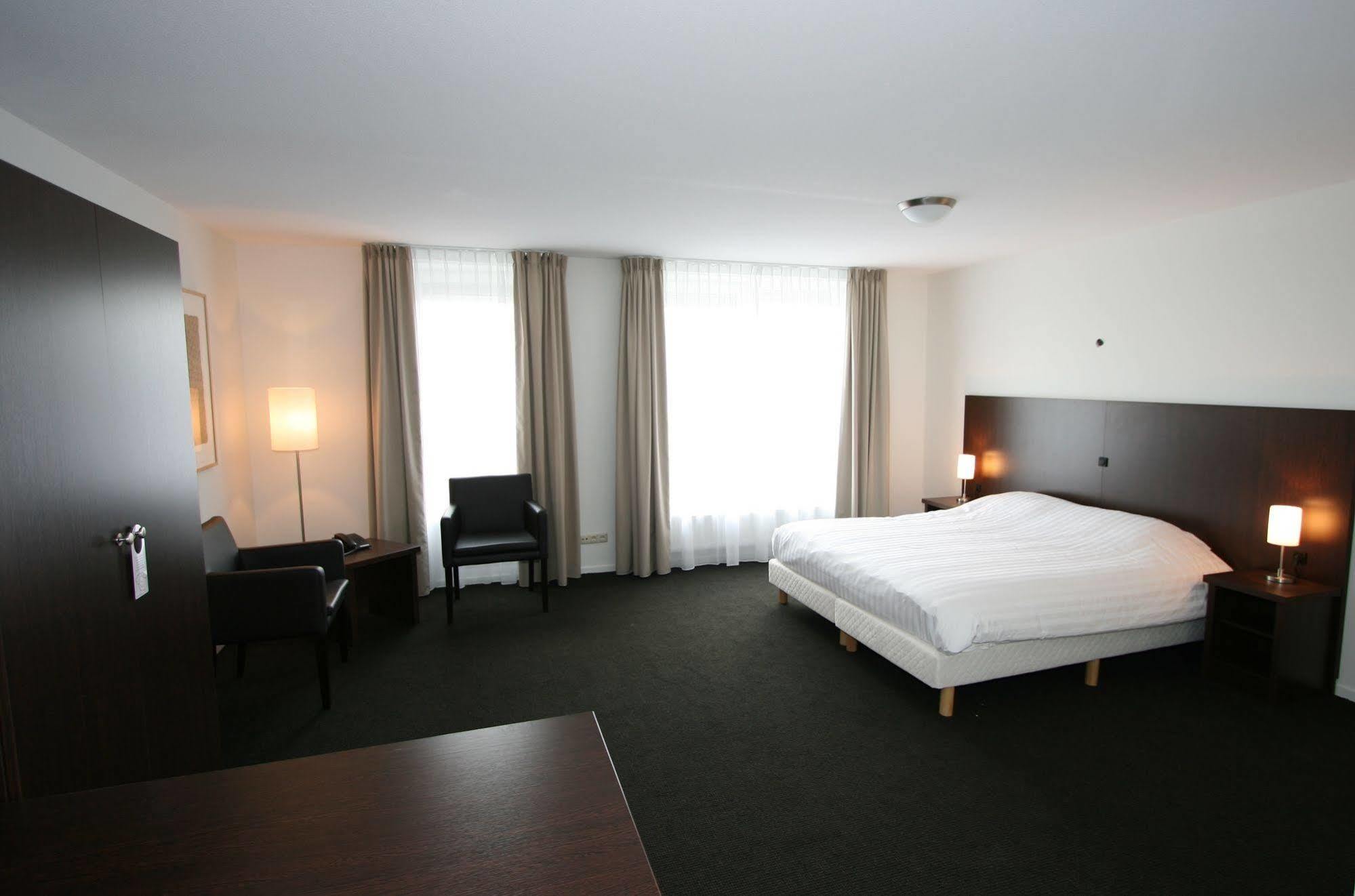 Hotel Sandton Centre Eindhoven