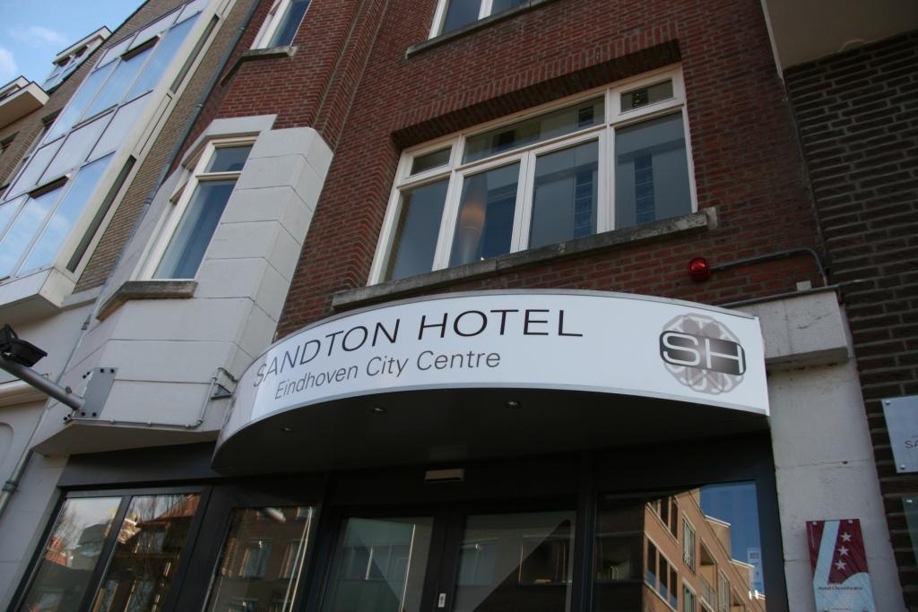 Hotel Sandton Centre Eindhoven