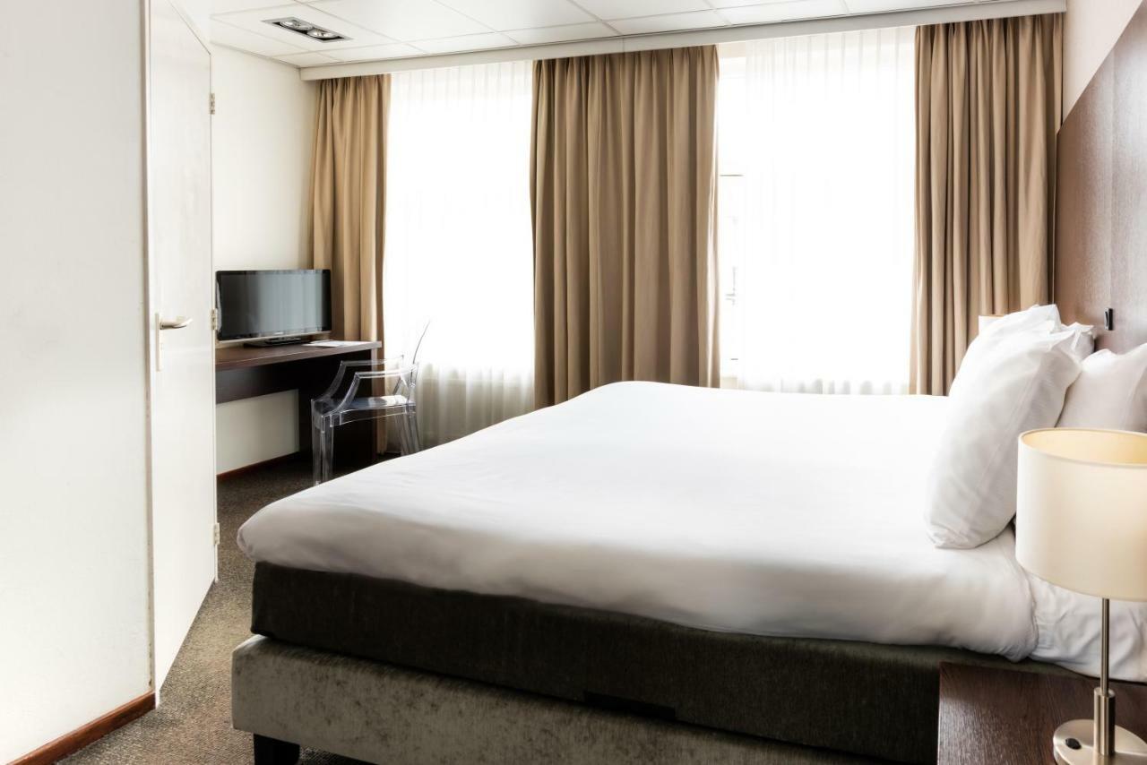 Sandton Centre Hotel