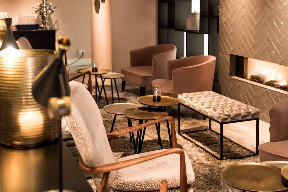 Hotel Sandton Centre Eindhoven
